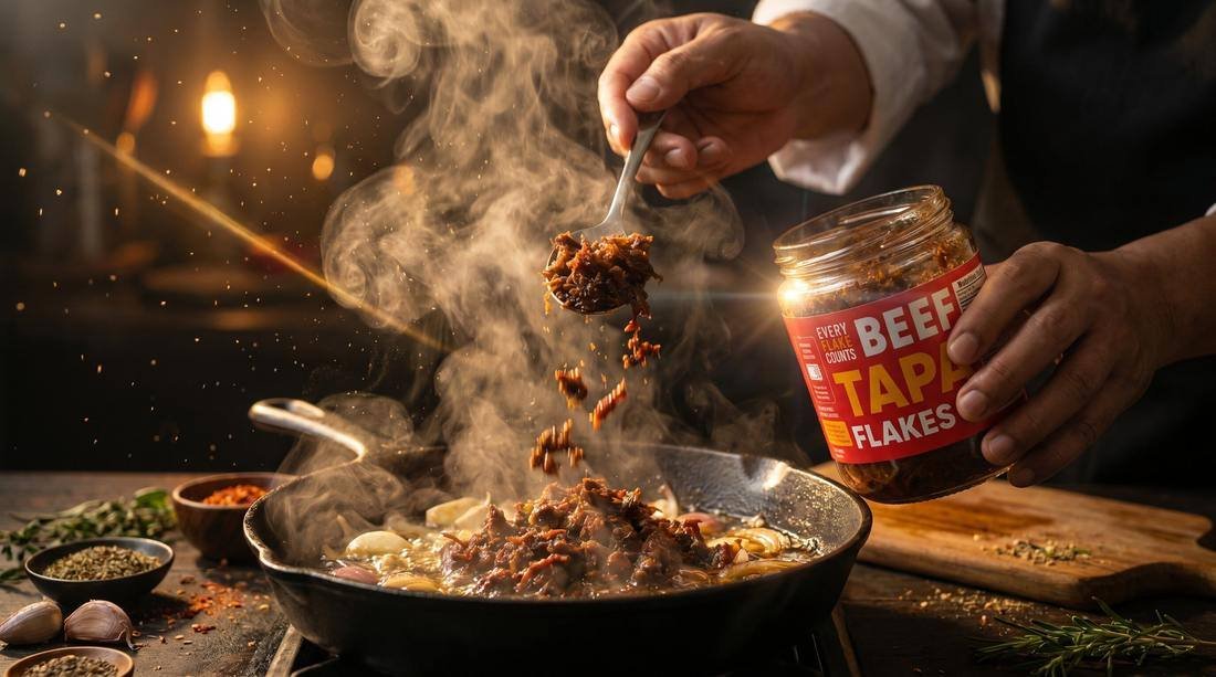 Cooking